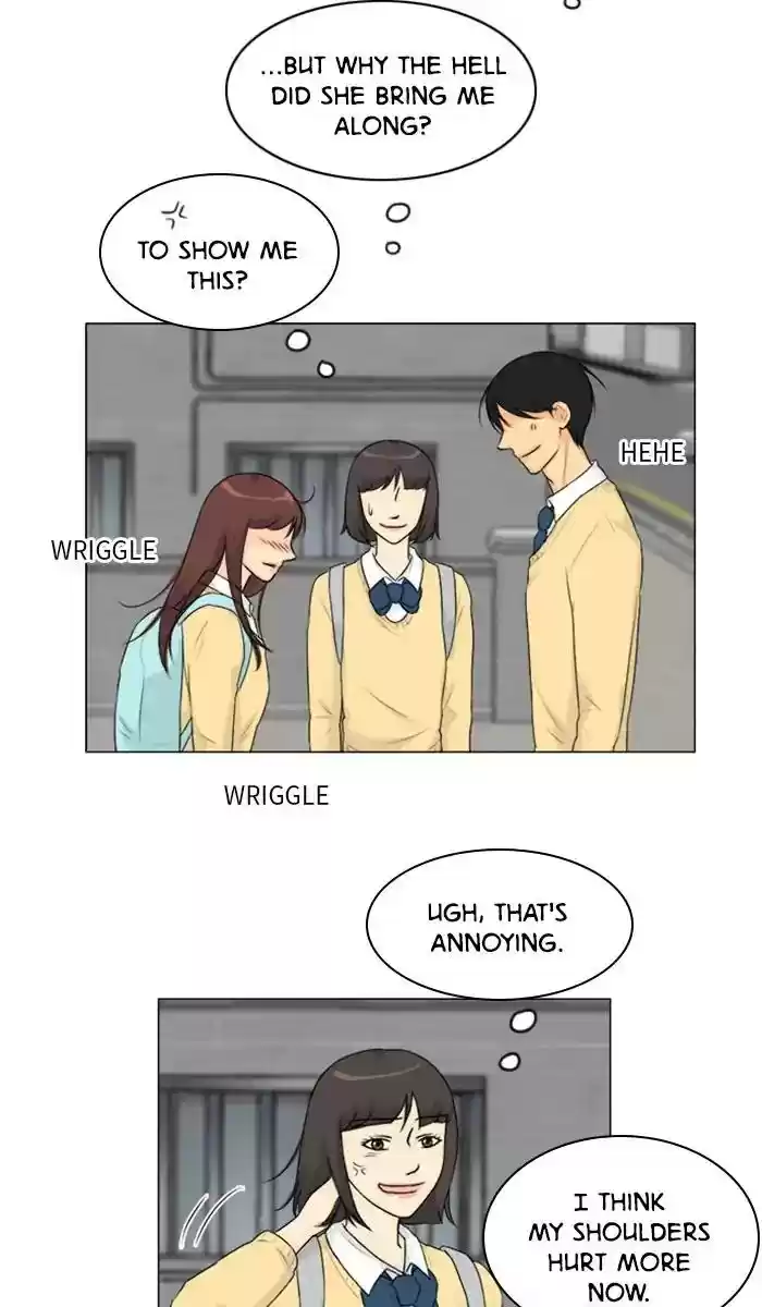 Ghost Wife Chapter 123