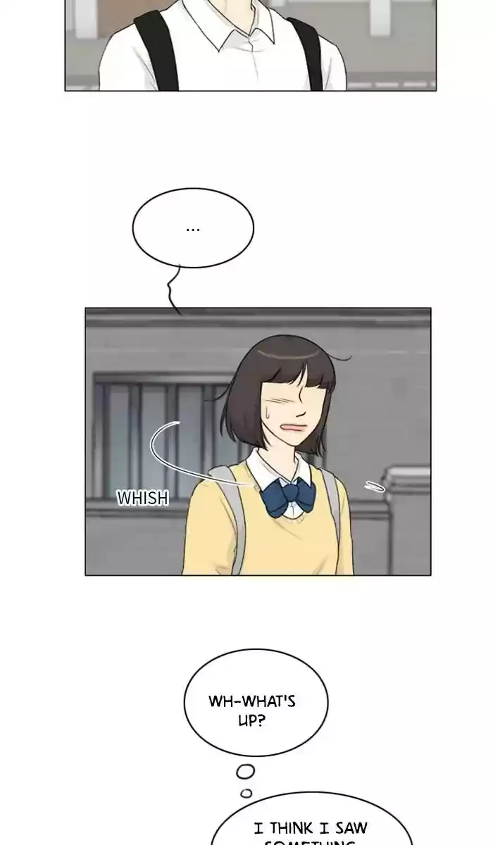 Ghost Wife Chapter 123