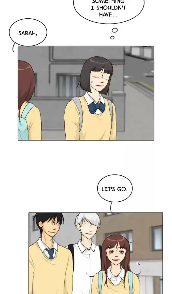 Ghost Wife Chapter 123