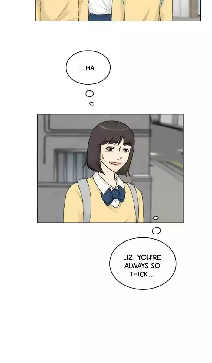 Ghost Wife Chapter 123