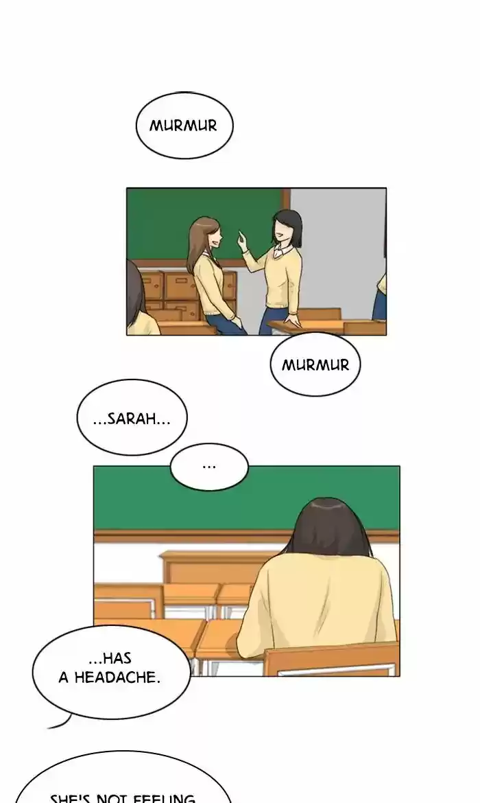 Ghost Wife Chapter 124