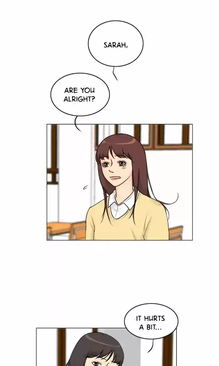 Ghost Wife Chapter 124