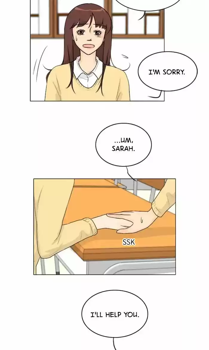 Ghost Wife Chapter 124