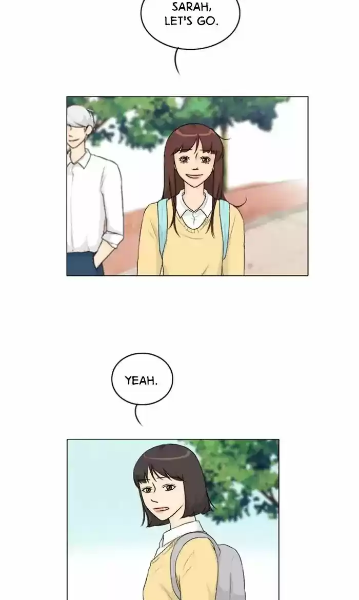 Ghost Wife Chapter 124