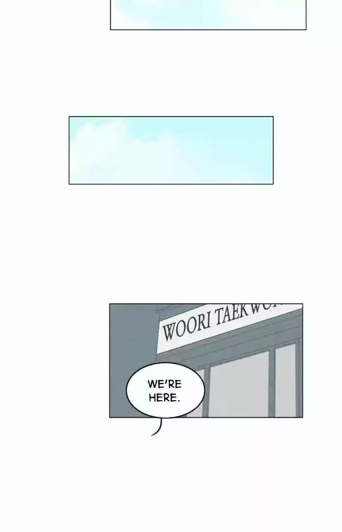 Ghost Wife Chapter 124