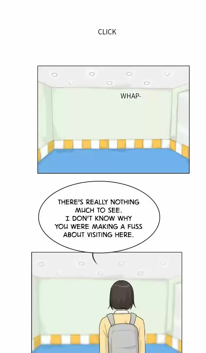 Ghost Wife Chapter 124