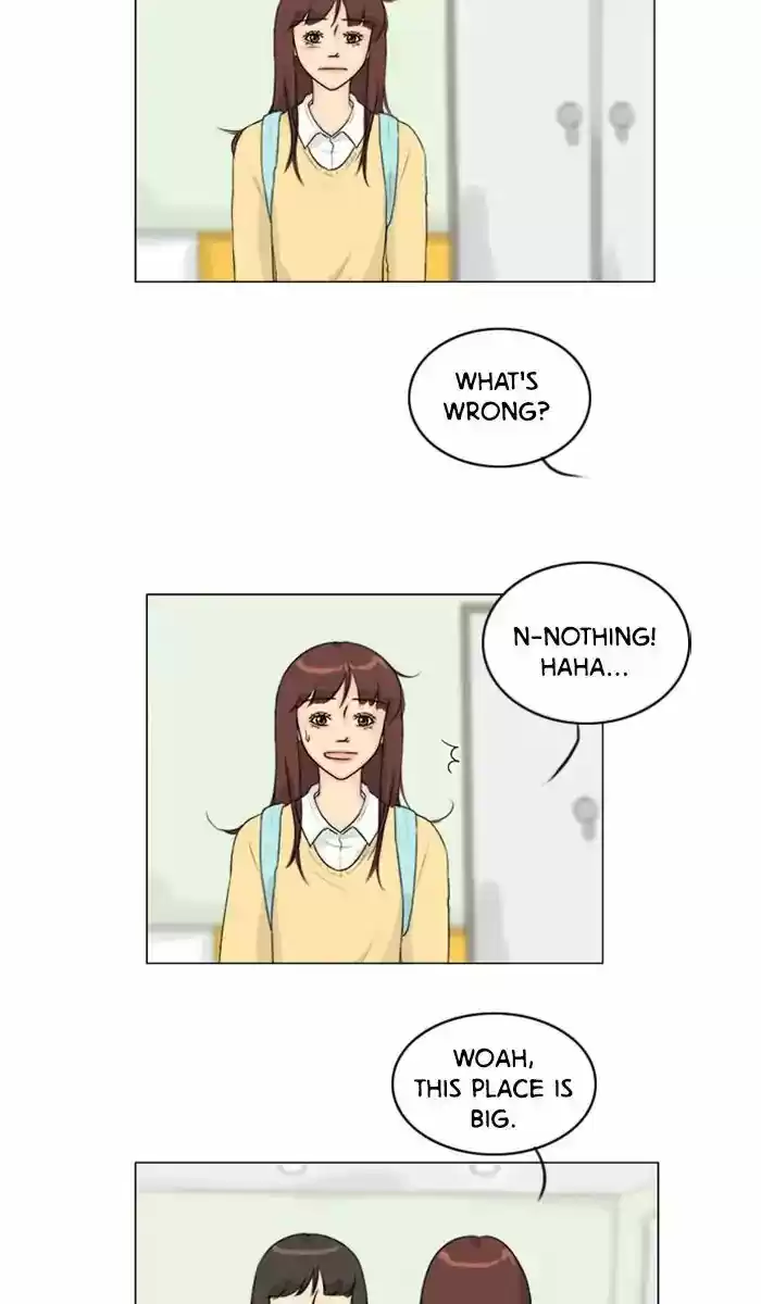 Ghost Wife Chapter 124