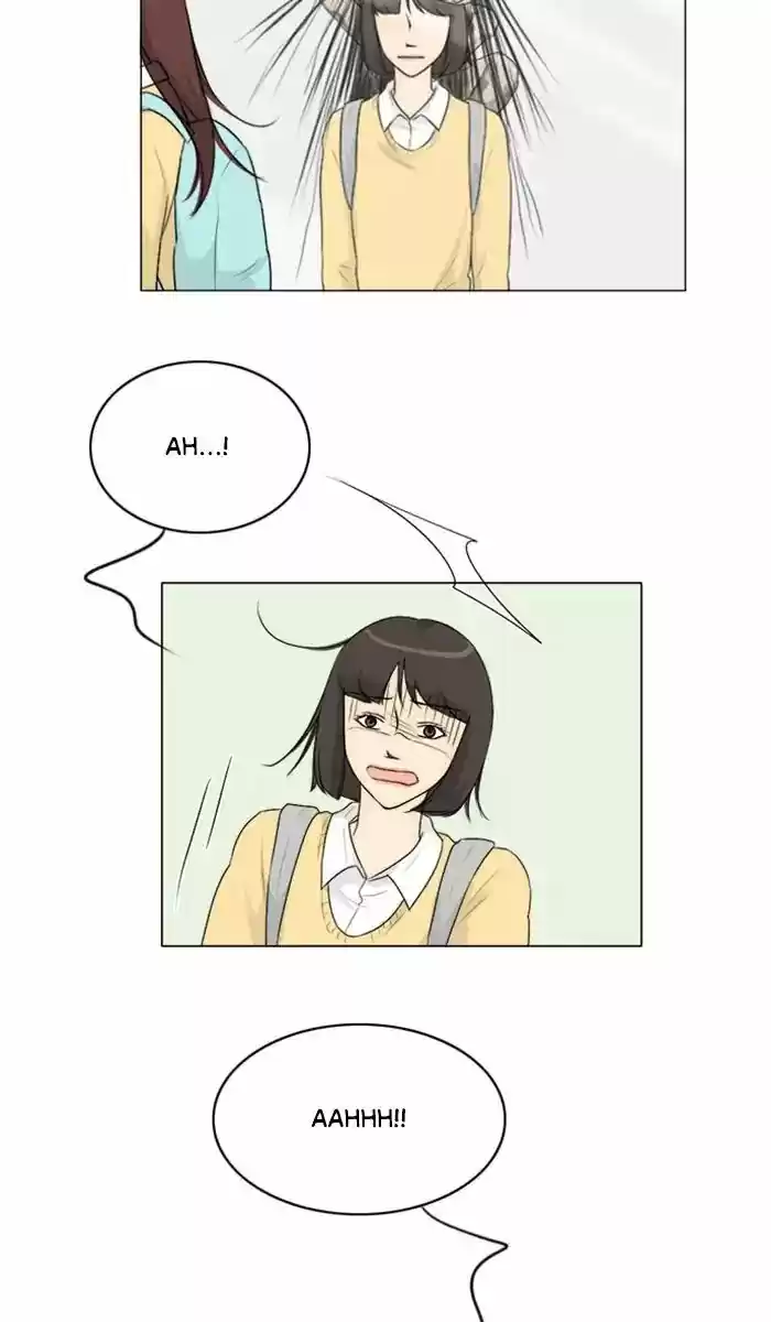 Ghost Wife Chapter 124