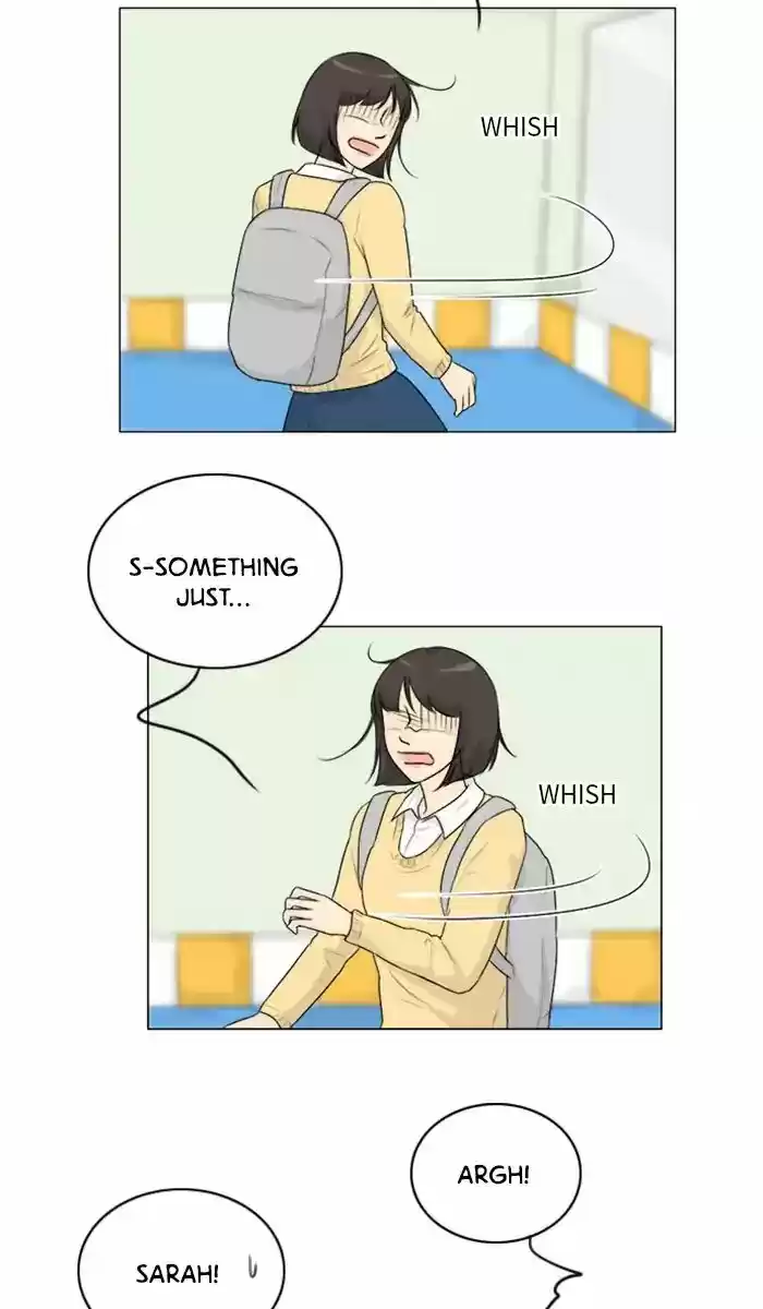 Ghost Wife Chapter 124