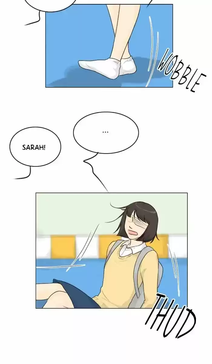 Ghost Wife Chapter 124