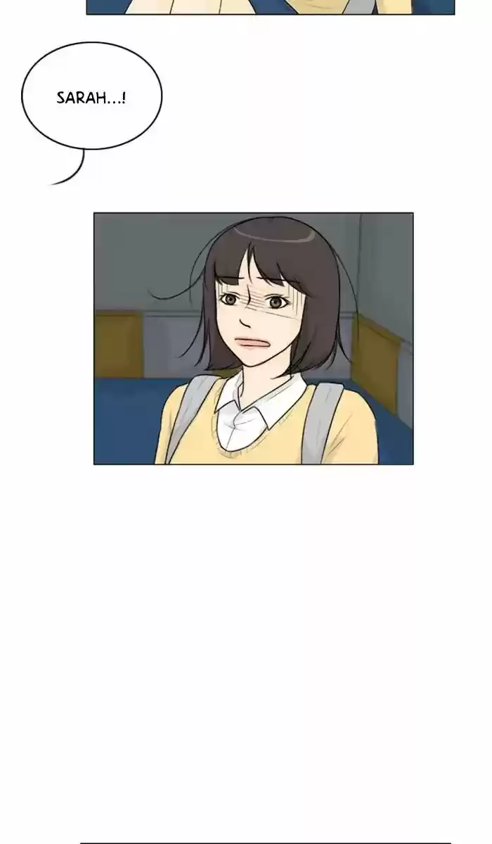 Ghost Wife Chapter 124