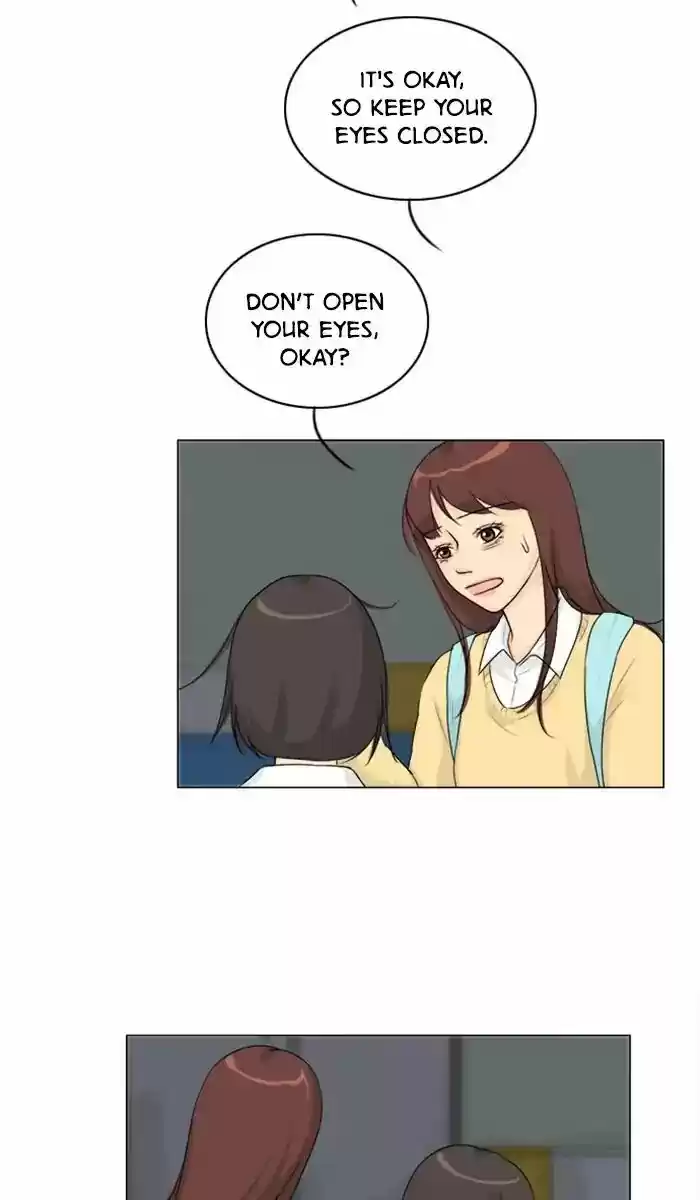 Ghost Wife Chapter 124