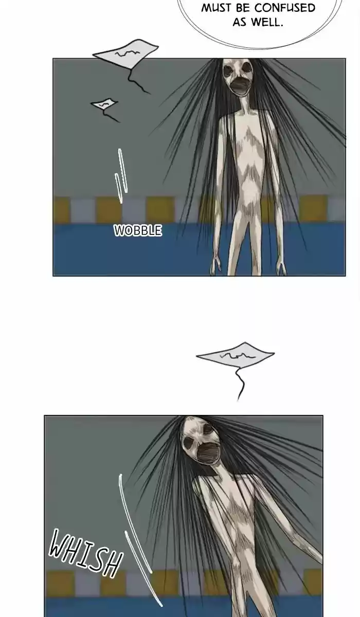 Ghost Wife Chapter 124