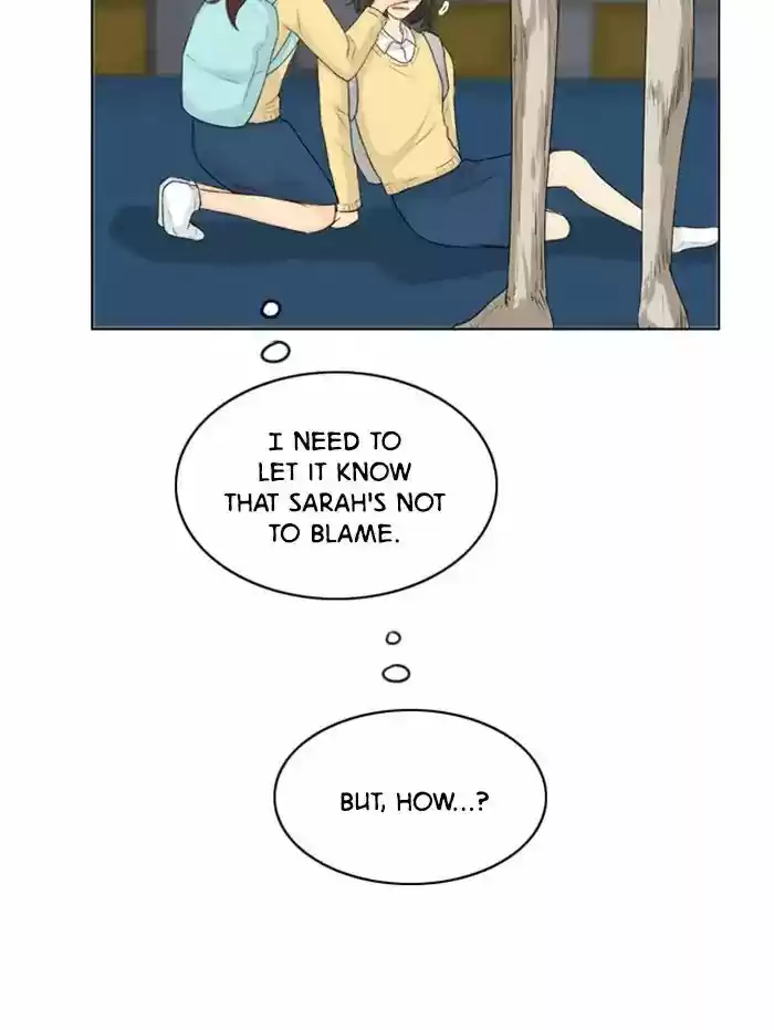 Ghost Wife Chapter 124