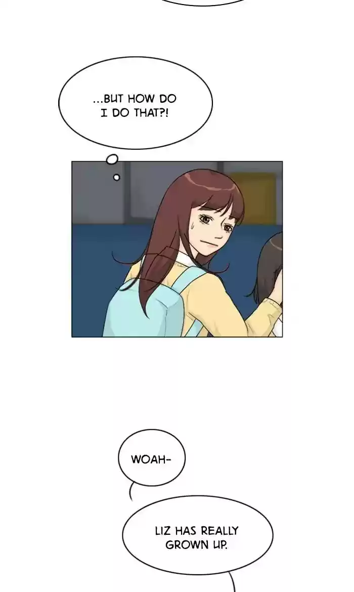 Ghost Wife Chapter 125