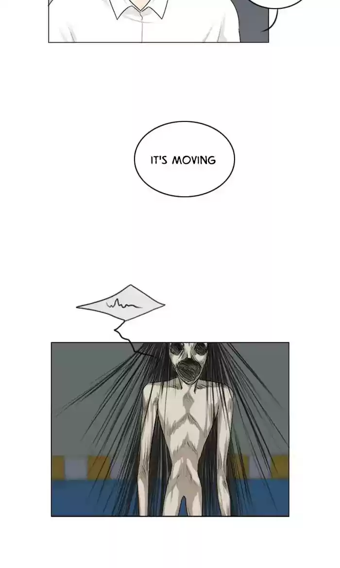 Ghost Wife Chapter 125