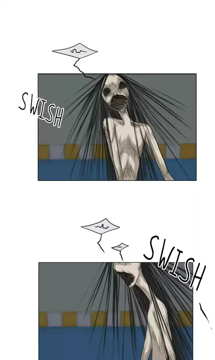 Ghost Wife Chapter 125