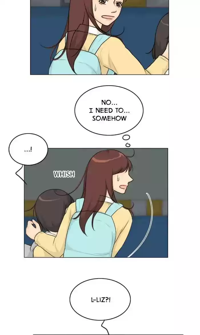 Ghost Wife Chapter 125