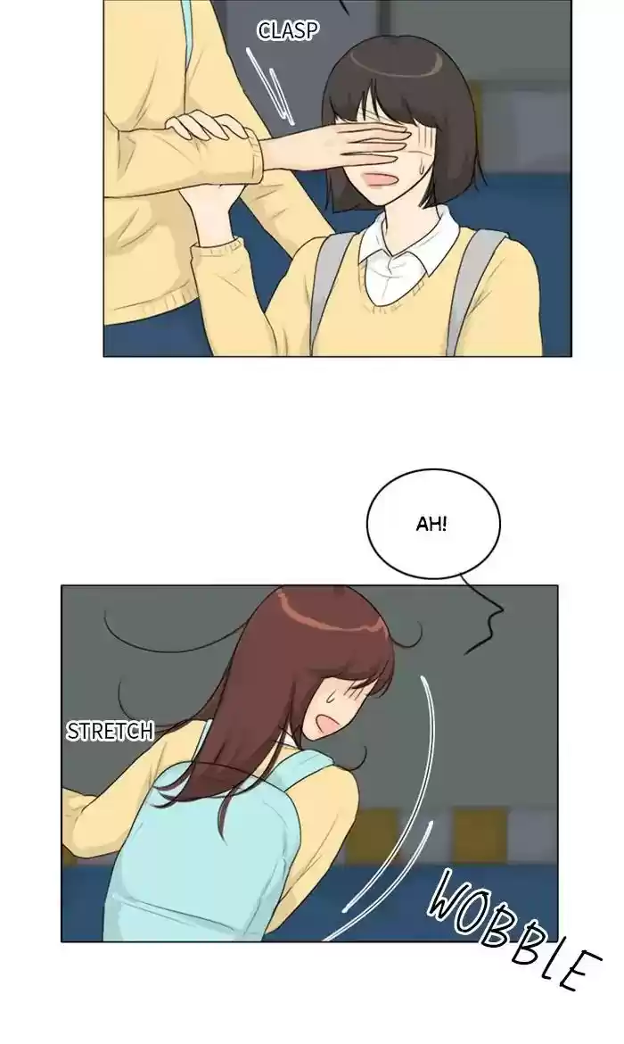 Ghost Wife Chapter 125