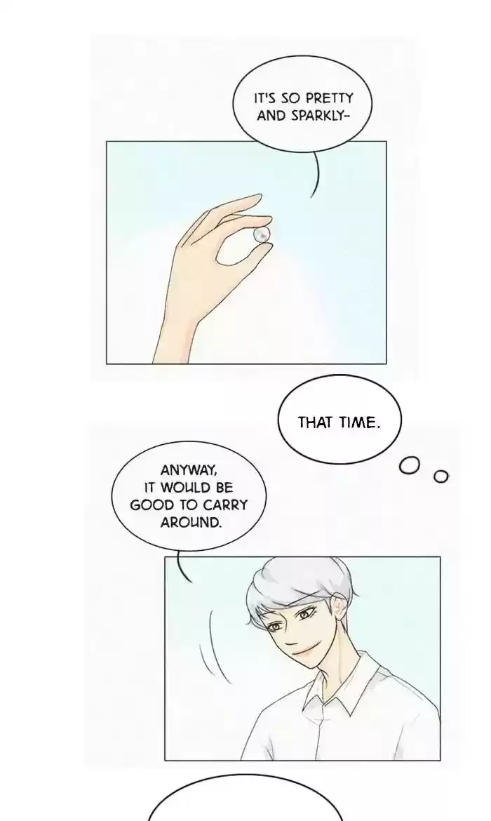 Ghost Wife Chapter 125