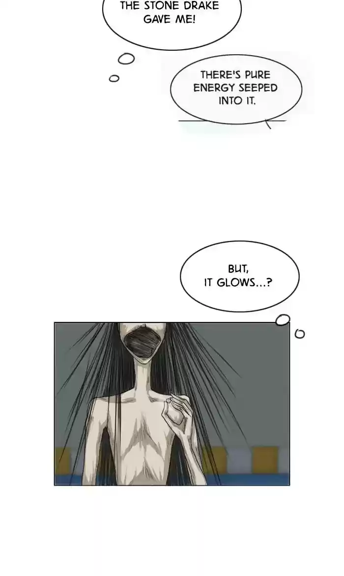 Ghost Wife Chapter 125