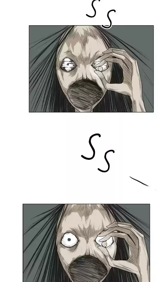 Ghost Wife Chapter 125