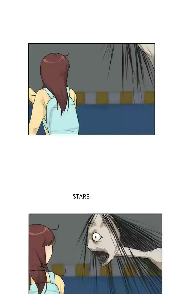 Ghost Wife Chapter 125