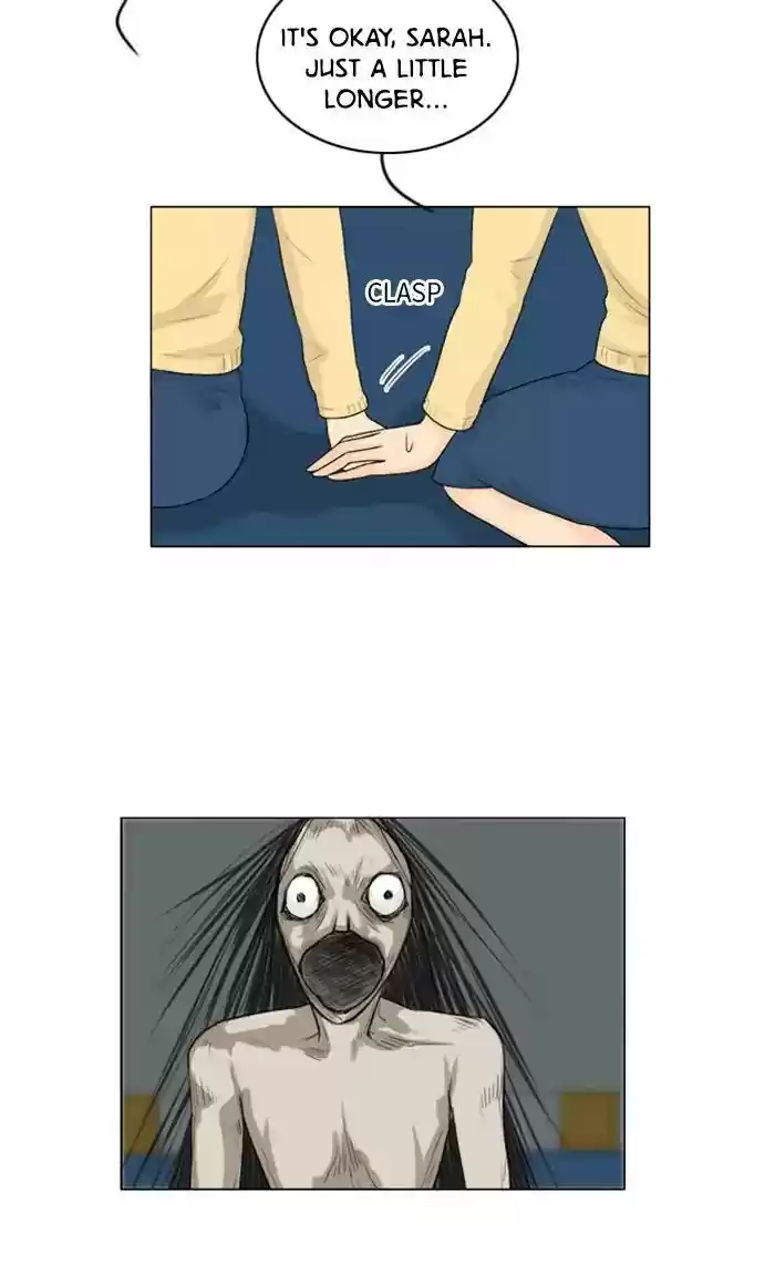 Ghost Wife Chapter 125