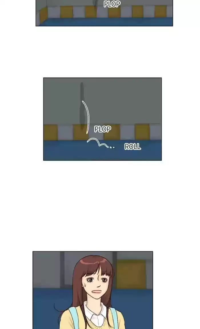 Ghost Wife Chapter 125