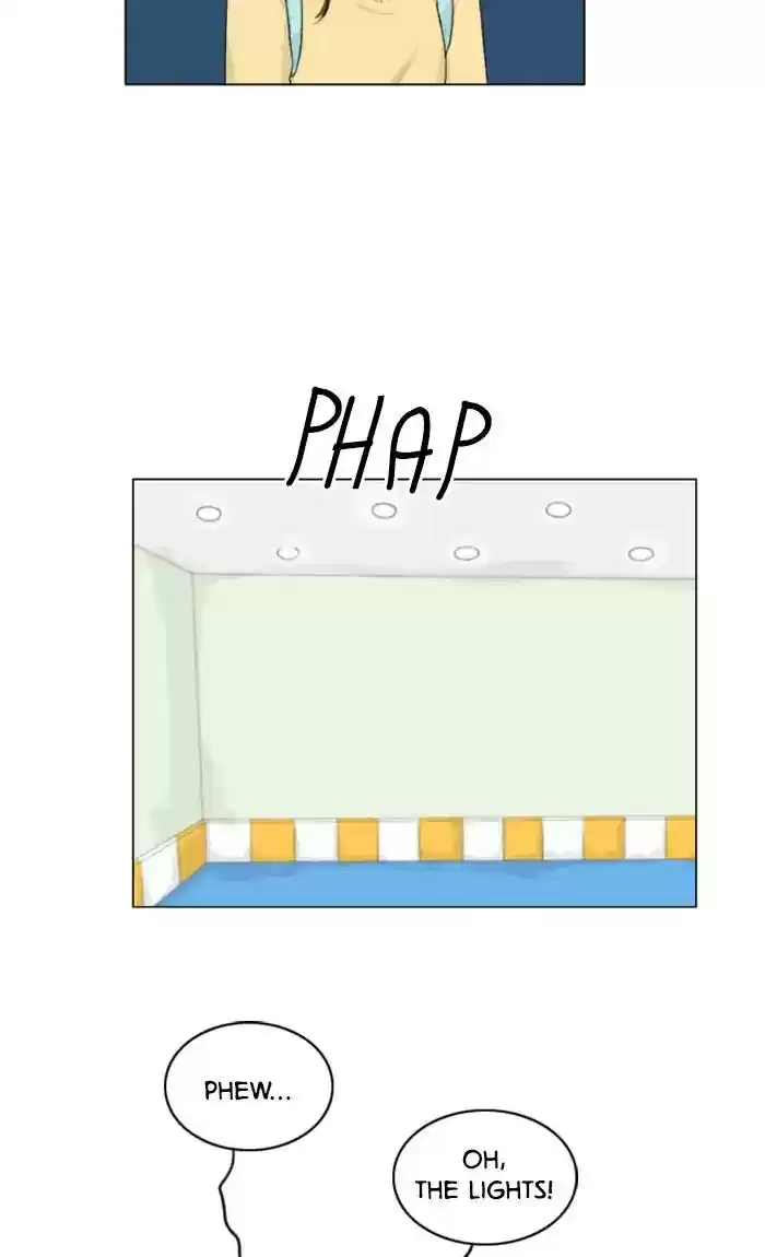 Ghost Wife Chapter 125