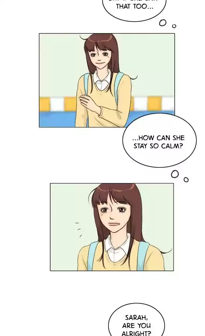 Ghost Wife Chapter 125