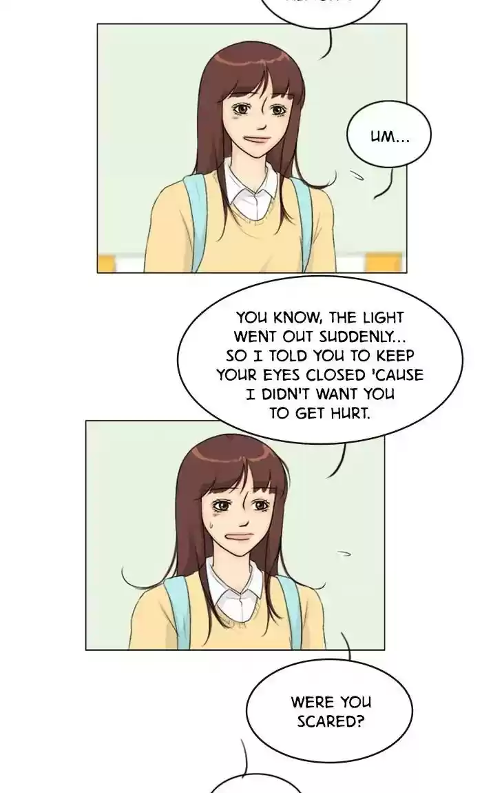 Ghost Wife Chapter 125