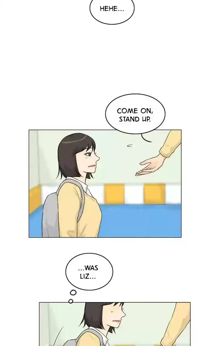 Ghost Wife Chapter 125