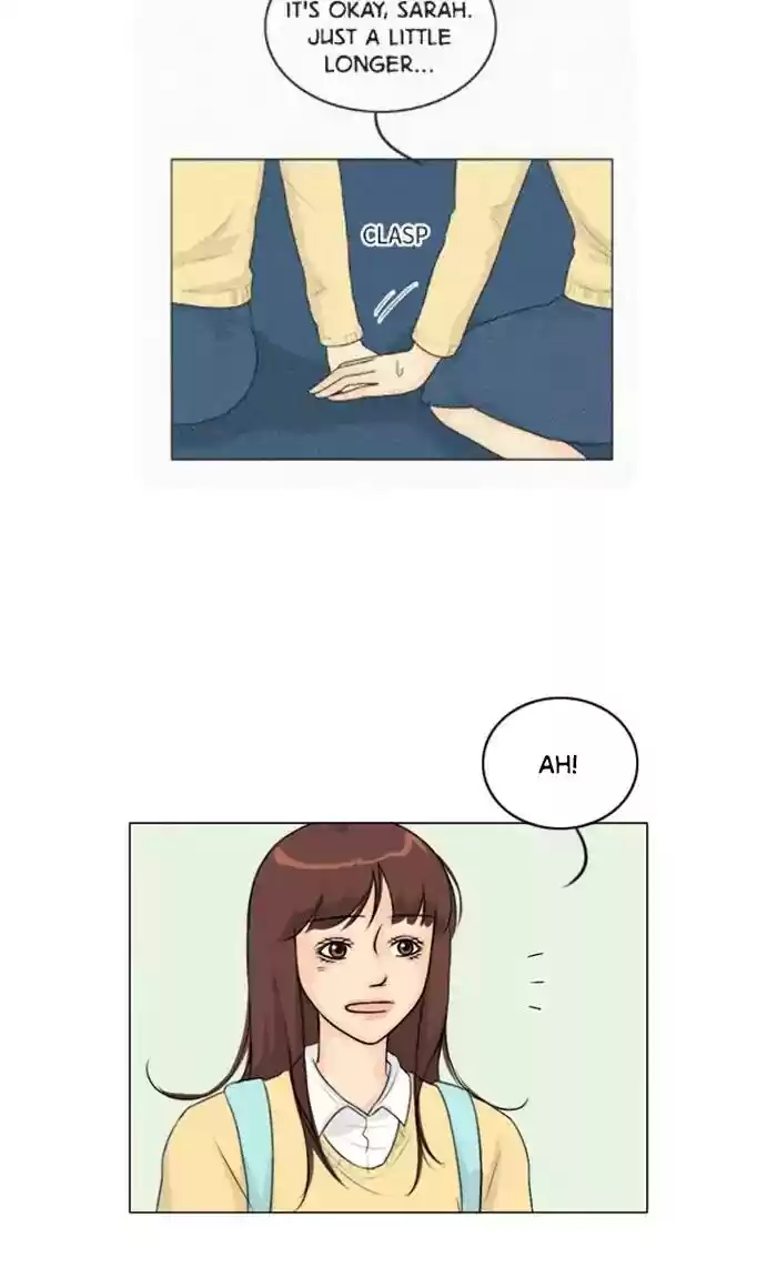 Ghost Wife Chapter 125