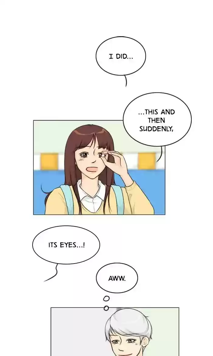 Ghost Wife Chapter 126