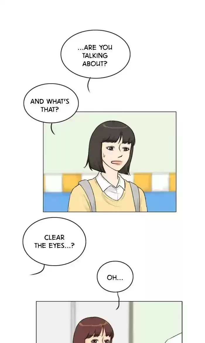 Ghost Wife Chapter 126