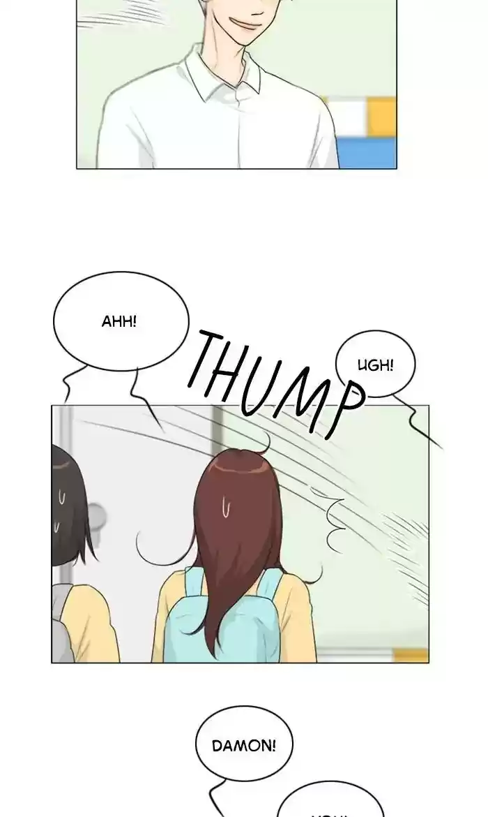 Ghost Wife Chapter 126