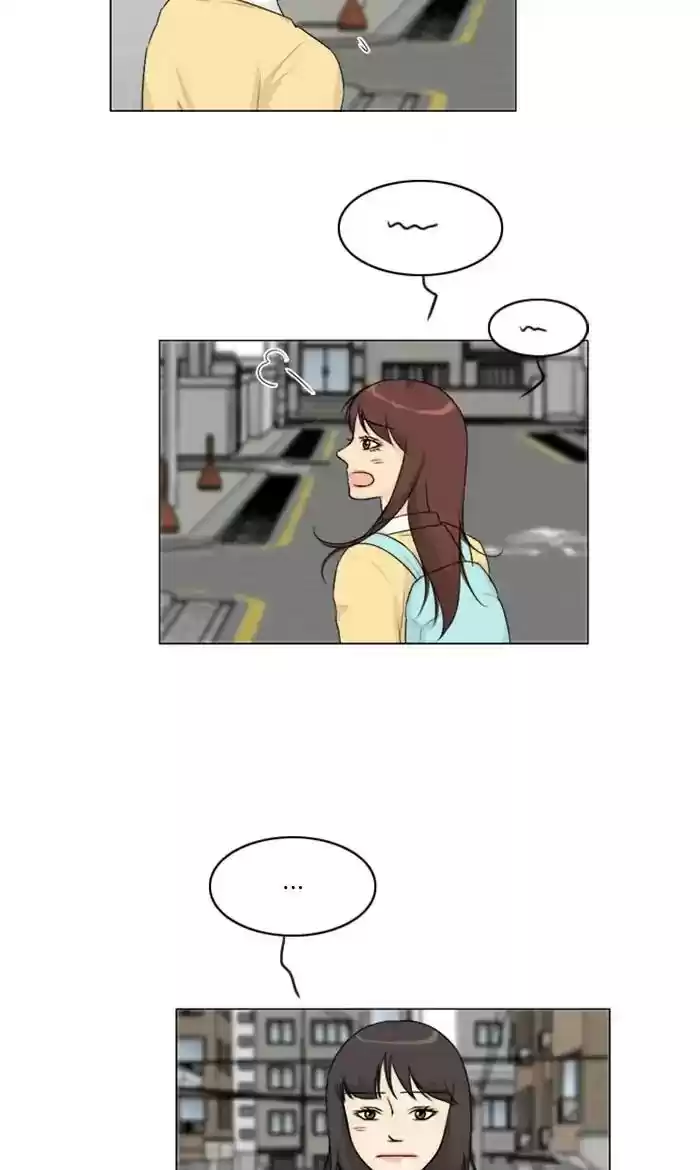 Ghost Wife Chapter 126