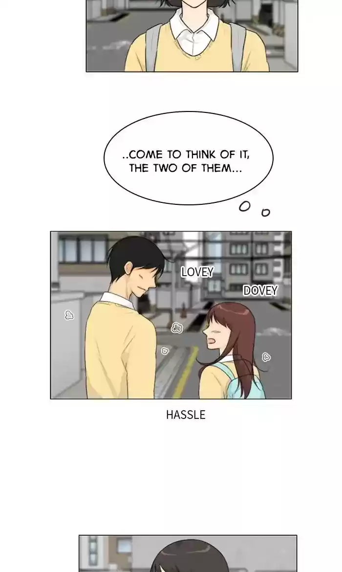 Ghost Wife Chapter 126