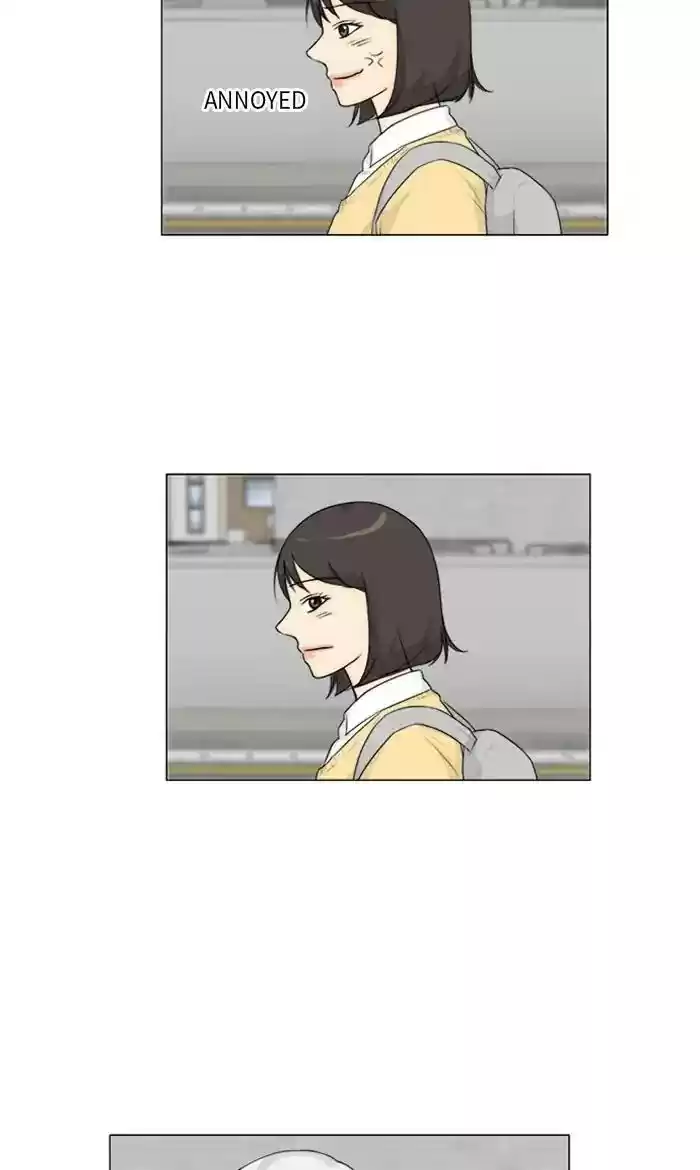 Ghost Wife Chapter 126