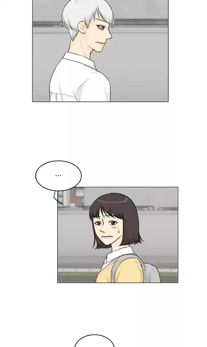 Ghost Wife Chapter 126