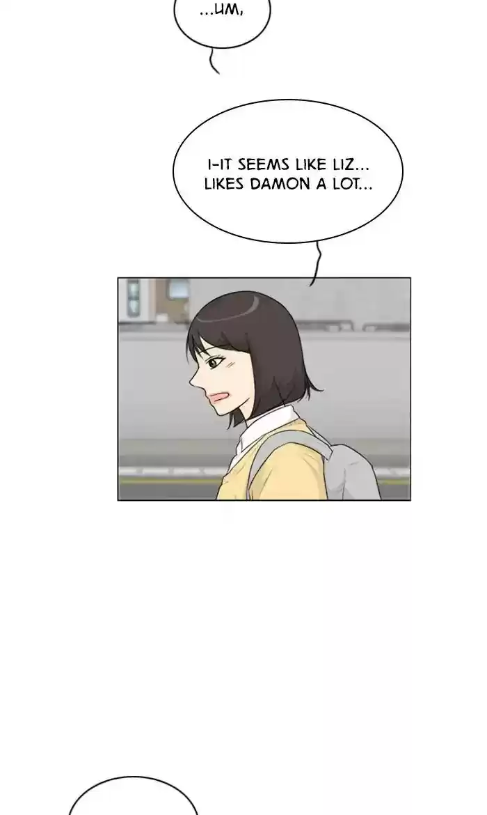 Ghost Wife Chapter 126