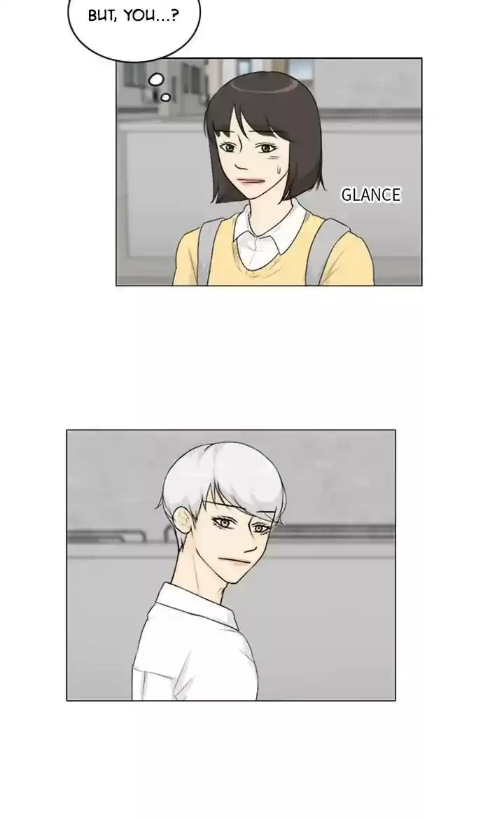 Ghost Wife Chapter 126