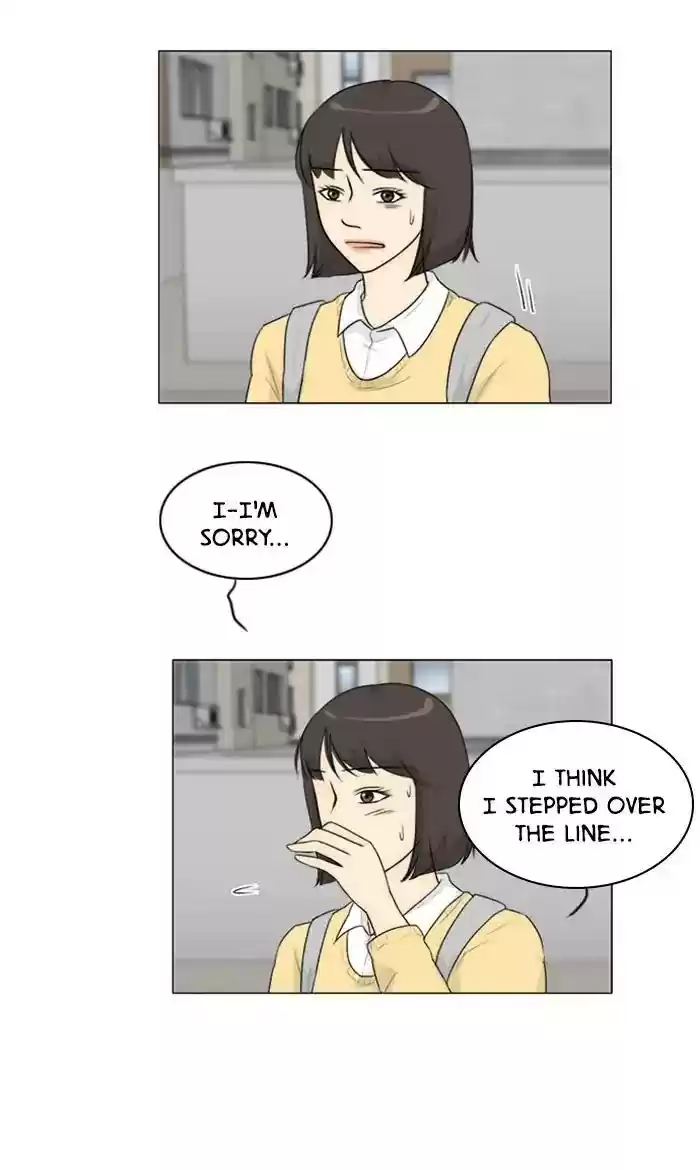 Ghost Wife Chapter 126