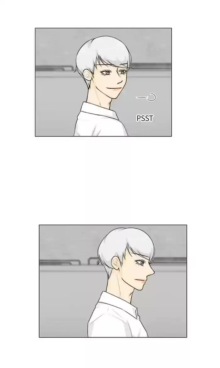 Ghost Wife Chapter 126