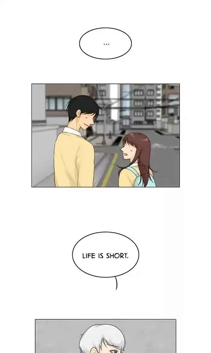 Ghost Wife Chapter 126