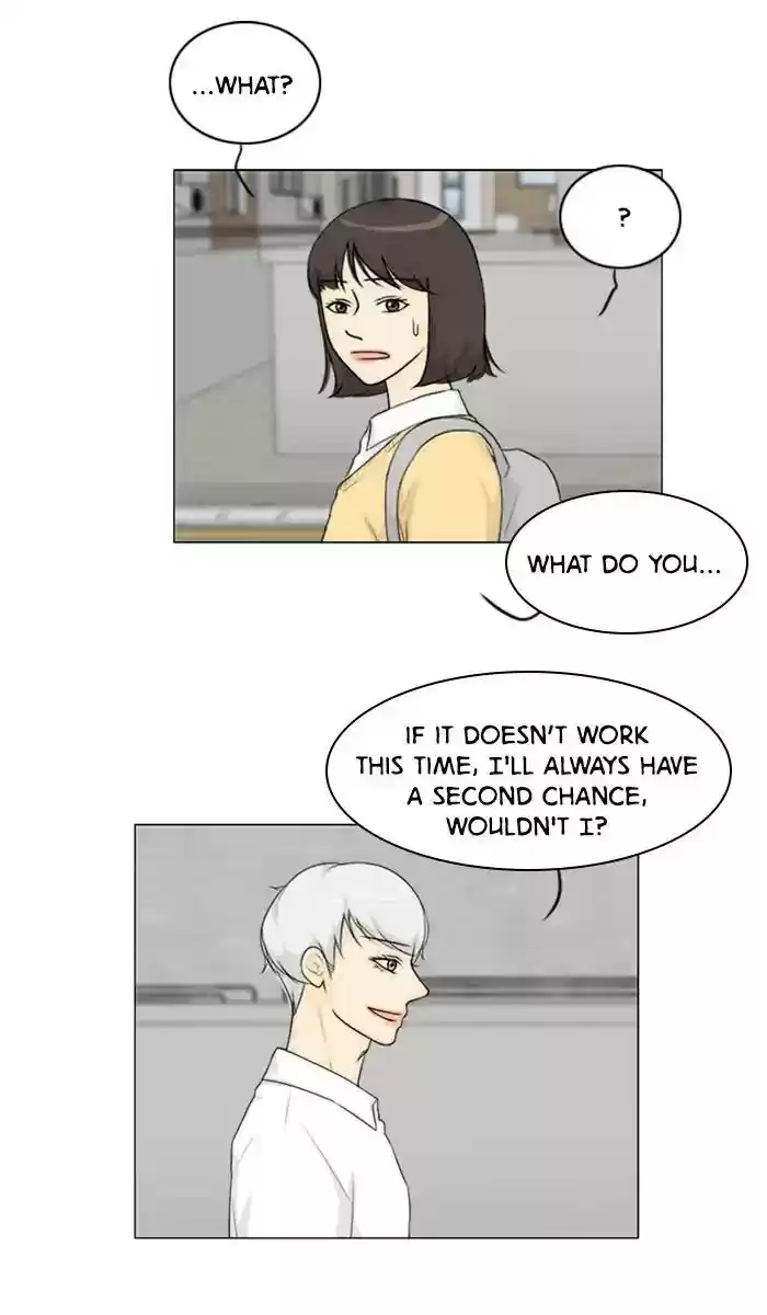 Ghost Wife Chapter 126