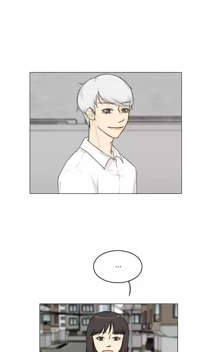 Ghost Wife Chapter 126