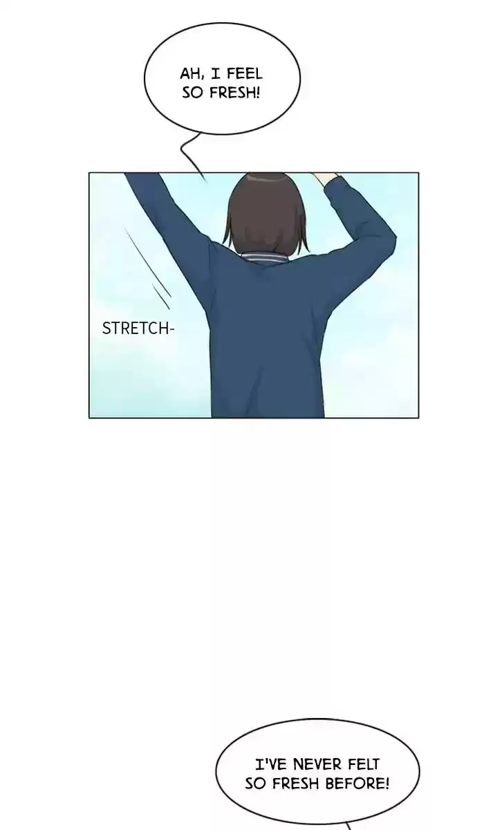 Ghost Wife Chapter 126