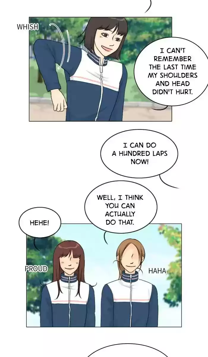 Ghost Wife Chapter 126